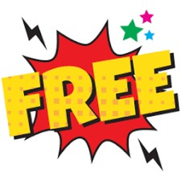 ✨⭐️GET ALL FREE AVATAR ITEMS HERE!⭐️✨ icon