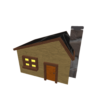 Mini casa