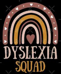 DySleXiC sQuAd