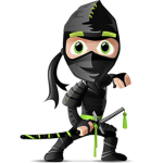 Green Ninja gang