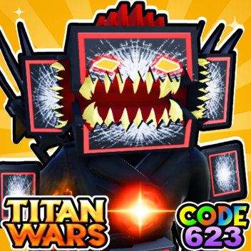 [🌟EP74]Titan Wars: Tower Defense Toilet + RP
