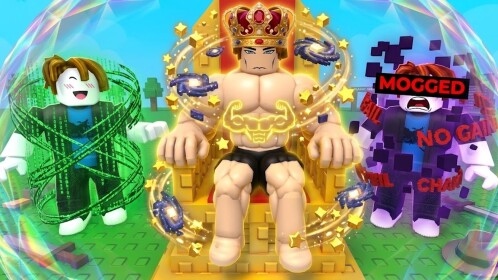 [🎉 MINI UPDATE ] Aura Mog