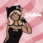 ROSE’S CUTE POTATOES :3