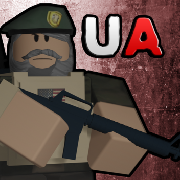 Salvation Update! Undead Apoc