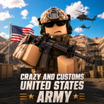 ----[USM]---- United States Military