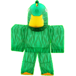 DUCK AND QUACK GANG