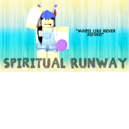 Spiritual Runway