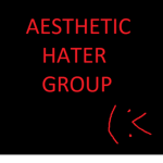 Aesthetic bad