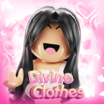 Divine Clothes~