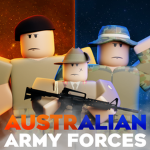 [AAF] Australia Army Forces