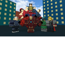 Marvel Tycoon