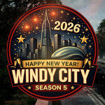 Windy City RBX - Chicago Roleplay