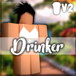 Drinker Cafe