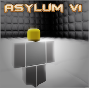 Asylum V1 - Waiting To Escape Simulation.