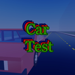 Car Test