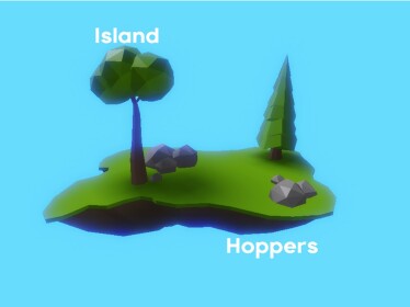 Island Hoppers
