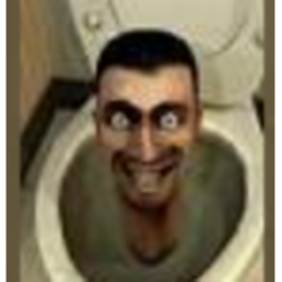 Survival the Skibidi Toilet at 3am (UPDATE)