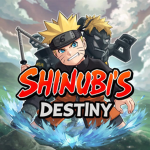 Shinobi's Destiny