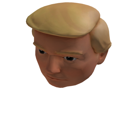 The Donald thumbnail