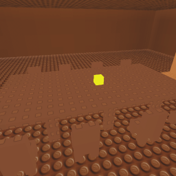 The meeting room