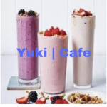 Yuki | Cafe