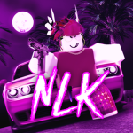 [NLK] Neva Lackin Killas¡