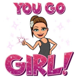 Go Girls