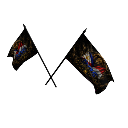 BOS flag 2.0	