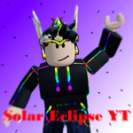Solar Eclipse YT Fan Group