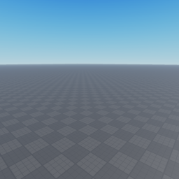 A Normal Baseplate? icon