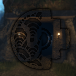 Ancestral Site