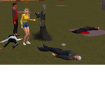 wesley is cool xd B)