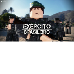 [EB] Exercito Brasileiro