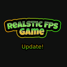 Realstic FPS Game