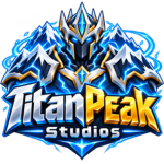 TitanPeak Studios