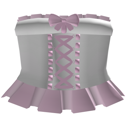 Cute pink princess dress 3.0