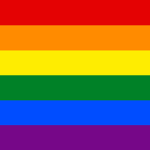 LGBTQ+ be pride and dont be shy