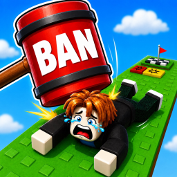 24 HOURS BAN OBBY icon