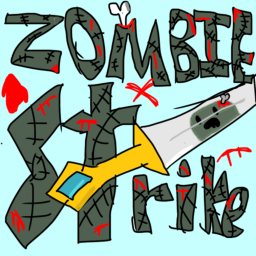Zombie Strike!