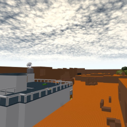 virtual madness