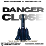 -Danger Close