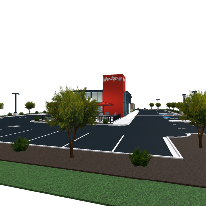 templegate city wendys