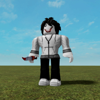 Survive The Jeff The Killer