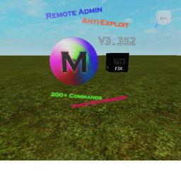 Admin (WORKING) UPDATE!!!
