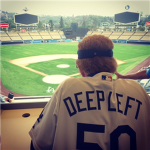 DEEPLEFT Fans