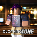 Clothing Zone