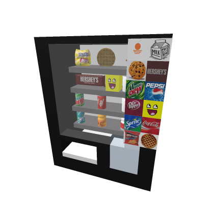 Vending Machine