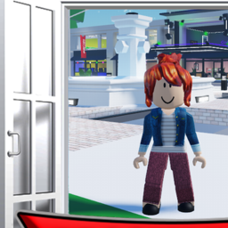 Bloxcity RP icon