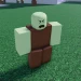 old zombie game icon