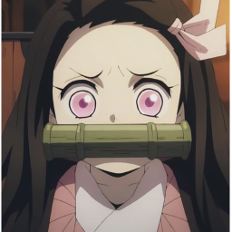 N